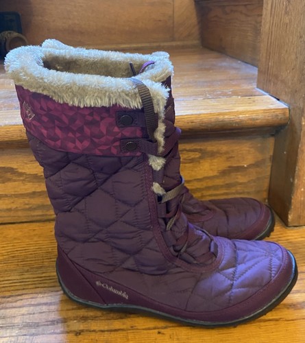 Columbia women minx - columbia, mid