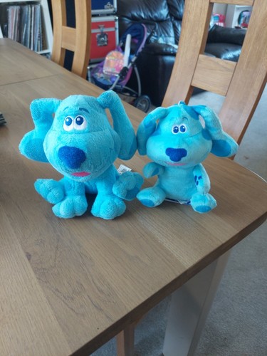 Blues clues nickelodeon - clues, coin