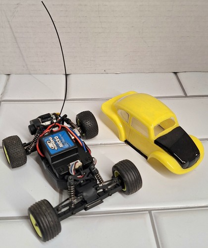 Team losi micro baja - losi,