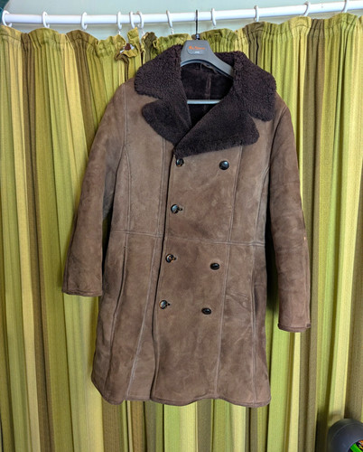 Richard draber men coat - draber,