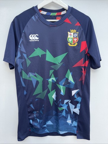 British lions rugby training - lions,