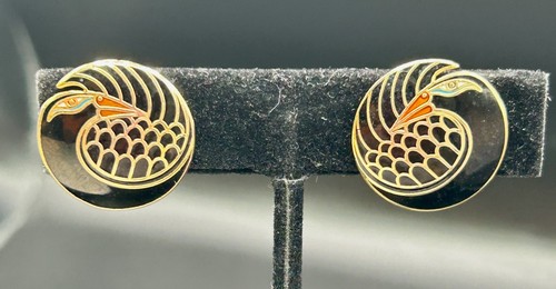 Vintage pair laurel burch - vintage, of