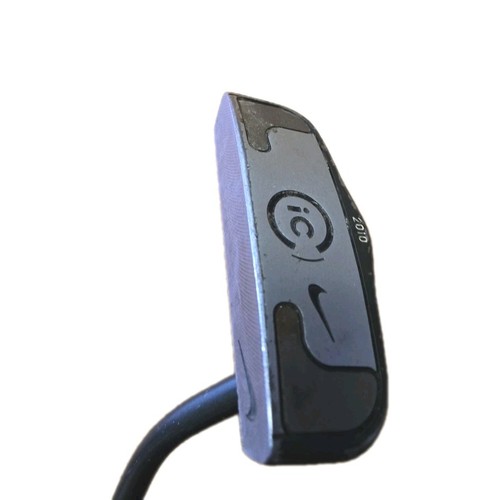 Nike 2010 blade - nike, ic