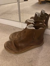 Vivobarefoot Boots Size 6 U.K.