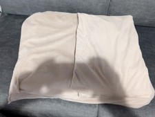 Habitat Plush Faux Velvet