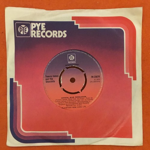 Tommy james the - tommy,