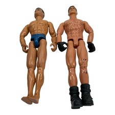 Action Man Eagle Eye Figure
