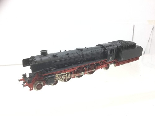 Fleischmann 7170 gauge db - n,