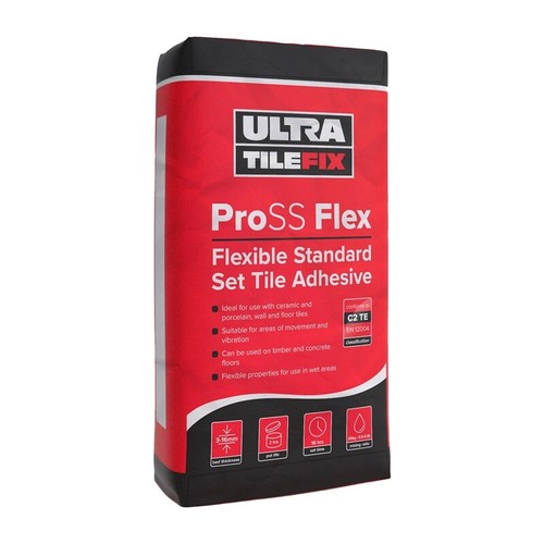 Ultra pross flexible - ultra,