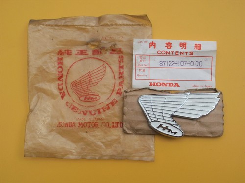 Honda cb125s cb100k cd125s - cb125s,