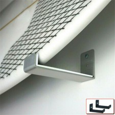 Surfboard wall mount - surfboard,