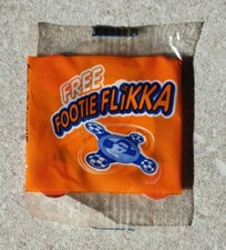 2001 Wotsits Footie Flikka