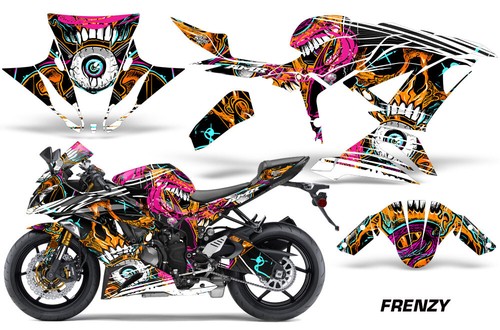 Street bike graphic - street,