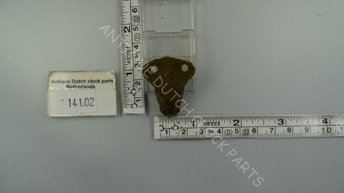 Original claw feet for small - for,