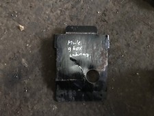 Kawasaki Mule Gearbox Sump