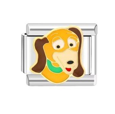 New Disney Slinky Dog  Italian