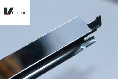 Pack polished chrome - a,