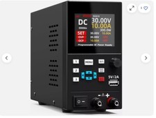 BSIDE Programmable DC Power