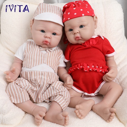 Ivita cute chubby - 19", baby