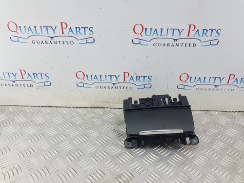 Audi ashtray front centre - a4,