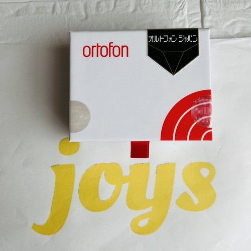 Ortofon spu cartridge - ortofon, mc