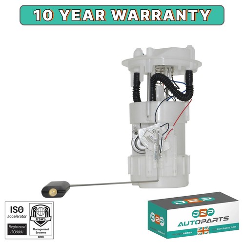 Tank fuel pump sender - pump,