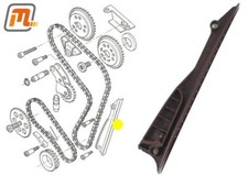 FORD Sierra MK2 camshaft