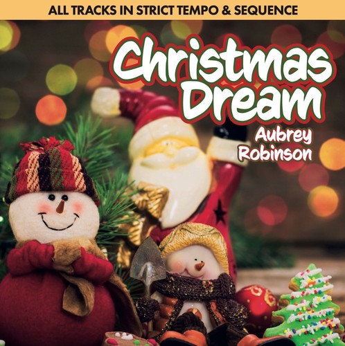 Christmas dream aubrey - christmas, dream,