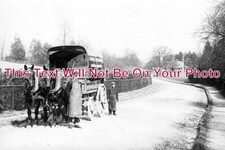 KE 6264 - Chislehurst, Kent