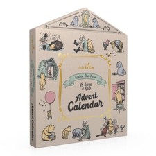 25 Days Of Winnie Advent