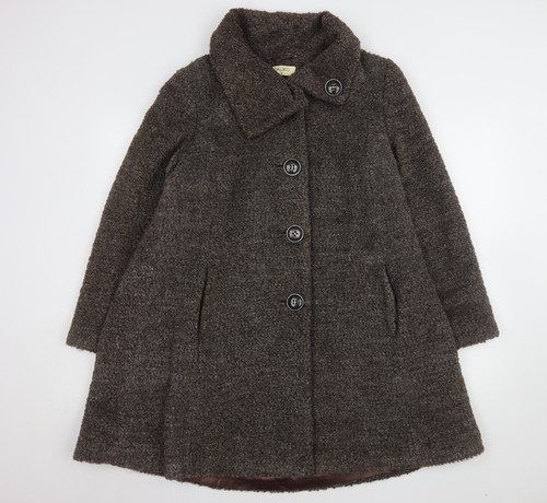 Kaliko women brown wool - women,