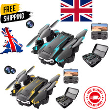 8K HD Drone Dual Camera WIFI