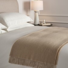 The White Company Luxury Wool