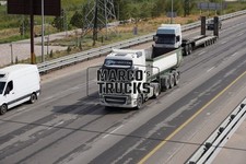 Truck Photo Volvo FH
