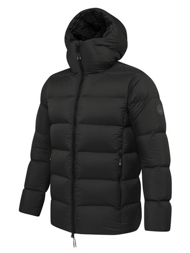 Beretta svalbard down jacket - beretta,