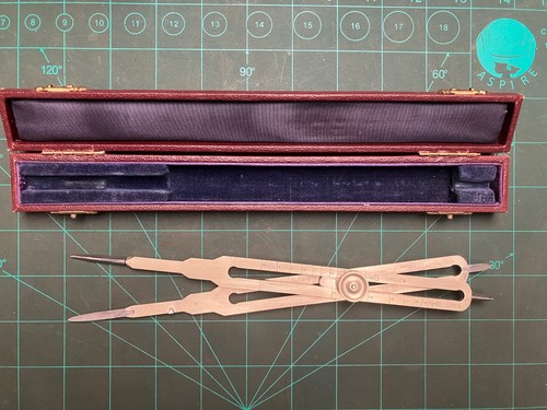 Vintage architects precision - architects,