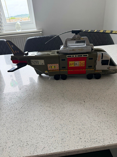 Matchbox connectables - matchbox,