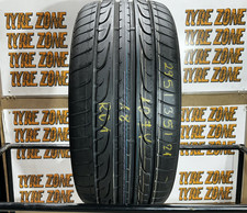 295 35 21 107Y DUNLOP SP SPORT