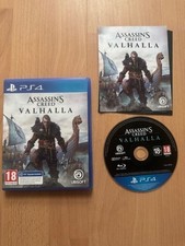 Assassin's Creed Valhalla Game