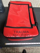 Medical trauma response - ds,