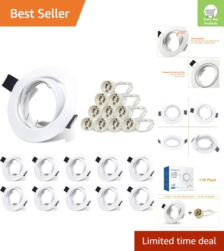 Modern recessed ceiling lights - ceiling,