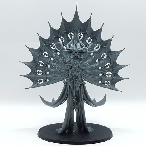 Warhammer age sigmar - of,