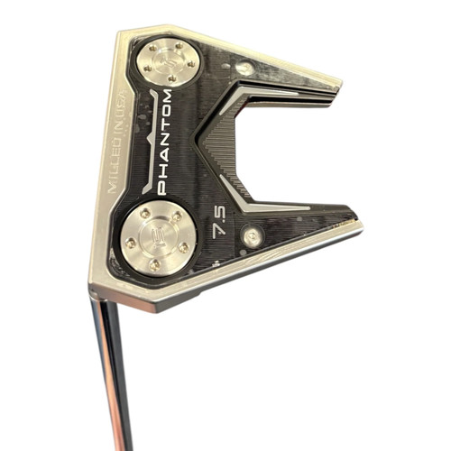 Scotty cameron phantom - phantom, 7.5