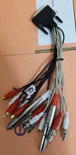 Audio delta 1010lt - m-audio,