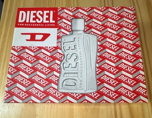 Diesel unisex - d,