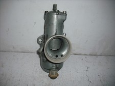 Amal concentric carburettor