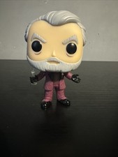 Funko Pop! Vinyl Figure! The