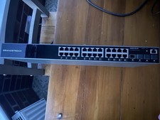 Grandstream GWN7803P 24-port