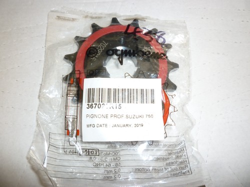 Ognibene front sprocket jtf438 - sprocket,