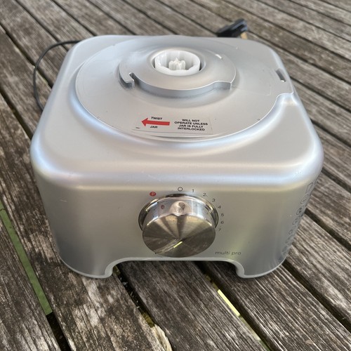 Kenwood multi pro fp730 - kenwood, series
